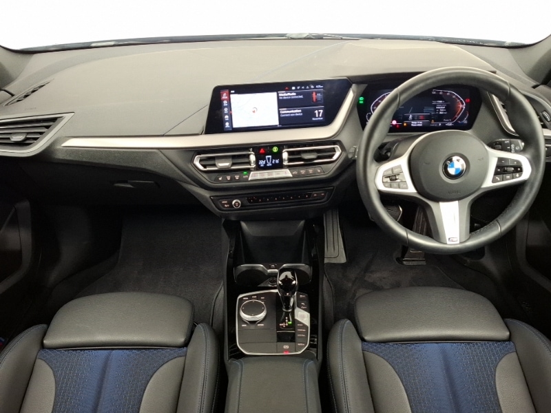 Used BMW 1 Series 2024 for sale - 76786128: Photo 2