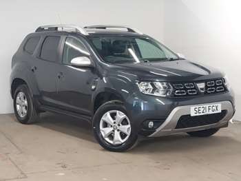 2021 - 1.0 TCe 90 Comfort 5dr