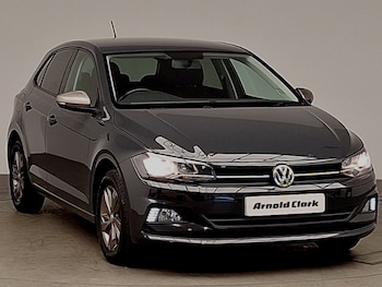 2020 - 1.0 TSI 95 Match 5dr