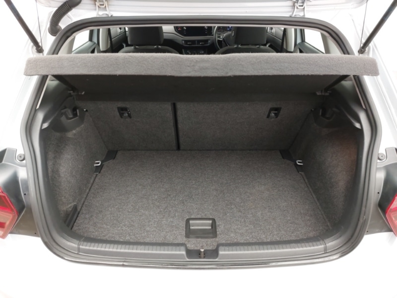 Used Volkswagen Polo 2020 for sale - 76465931: Photo 8