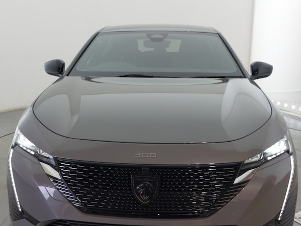 Used Peugeot 308 2025 for sale - 76254035: Photo 12