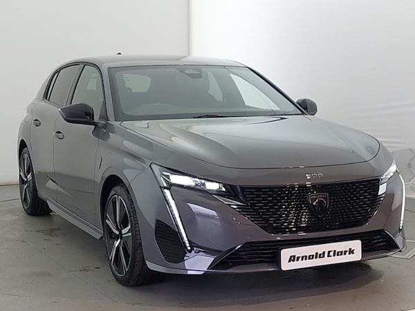 Used Peugeot 308 2025 for sale - 76254035: Photo 1