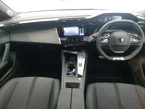 Used Peugeot 308 2025 for sale - 76254035: Photo 2