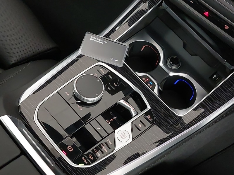 Used BMW X5 2026 for sale - 78013863: Photo 10