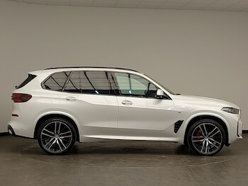 Used BMW X5 2026 for sale - 78013863: Photo
