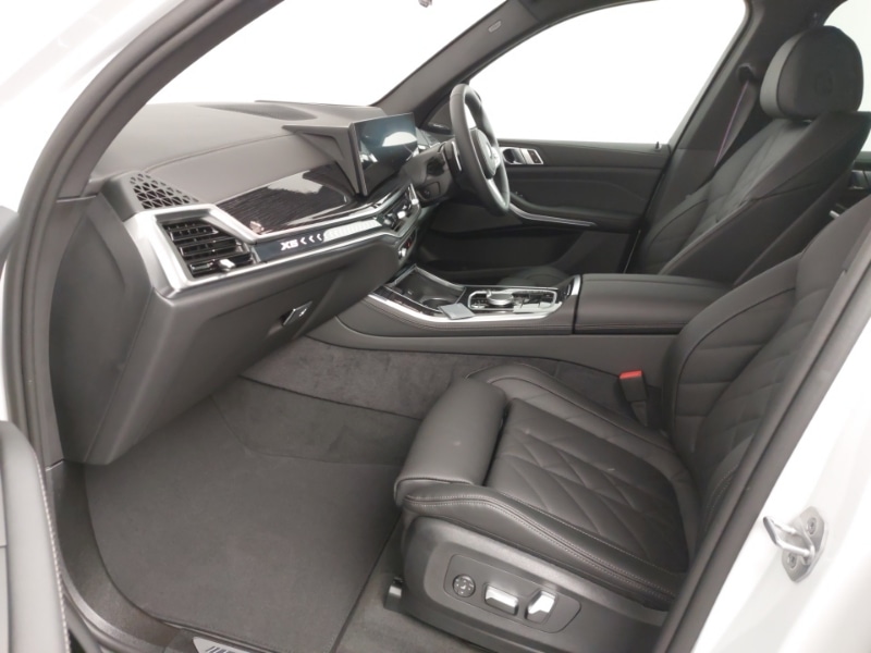 Used BMW X5 2026 for sale - 78013863: Photo 7