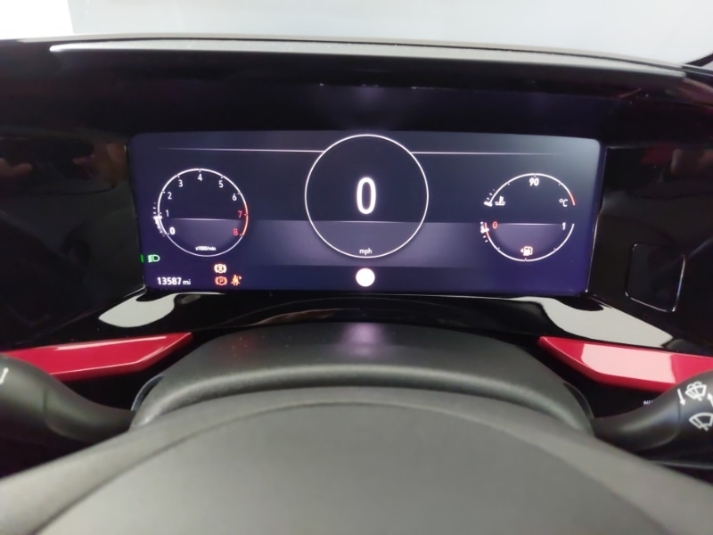 Used Vauxhall Mokka 2023 for sale - 77209707: Photo 10