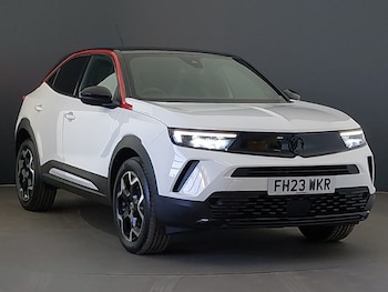 2023 - 1.2 Turbo 100 GS 5dr