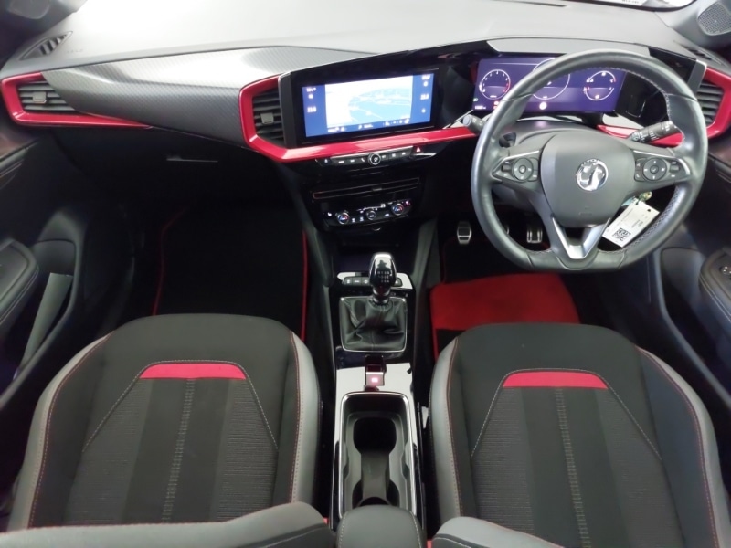 Used Vauxhall Mokka 2023 for sale - 77209707: Photo 2