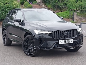 Used Volvo XC60 2026 for sale - 79074492: Photo