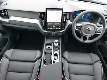 Used Volvo XC60 2026 for sale - 79074492: Photo