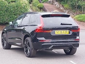 Used Volvo XC60 2026 for sale - 79074492: Photo