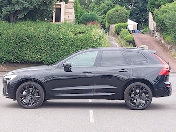 Used Volvo XC60 2026 for sale - 79074492: Photo