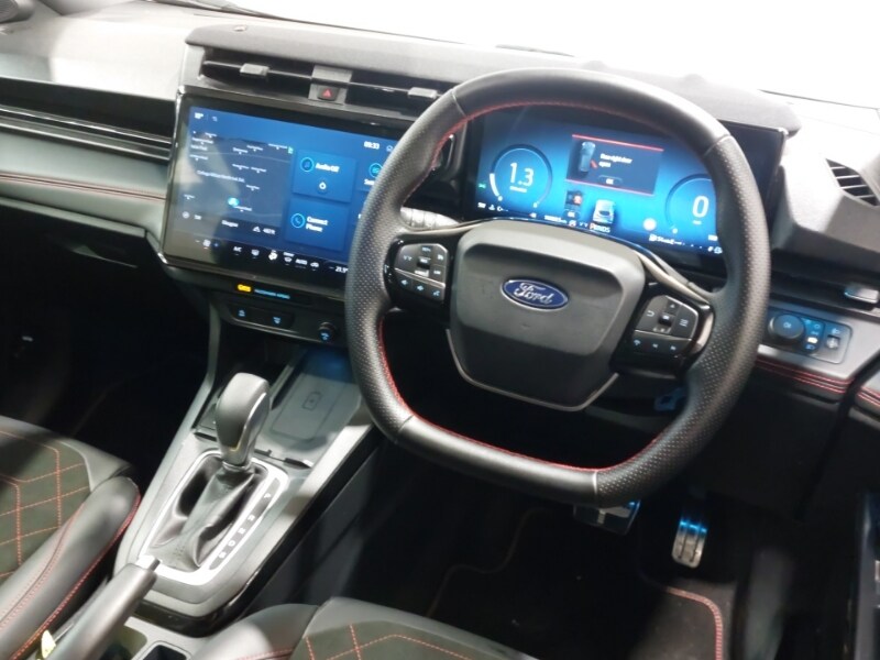 Used Ford Puma 2025 for sale - 77964543: Photo 10