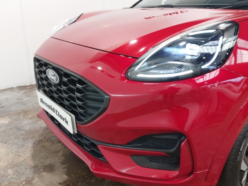 Used Ford Puma 2025 for sale - 77964543: Photo 12