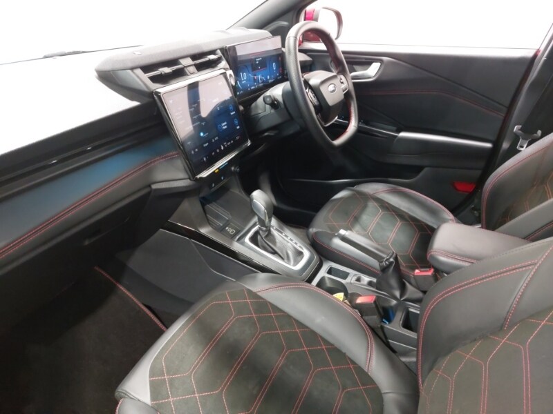 Used Ford Puma 2025 for sale - 77964543: Photo 5