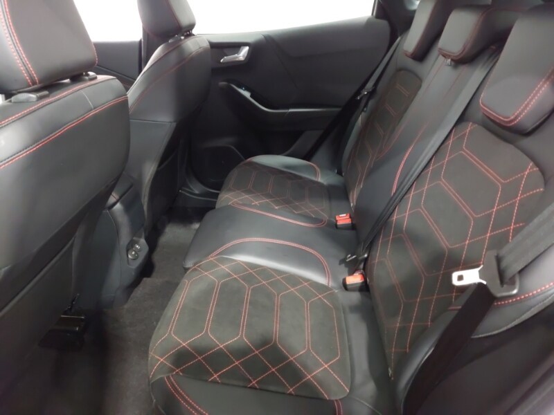 Used Ford Puma 2025 for sale - 77964543: Photo 6