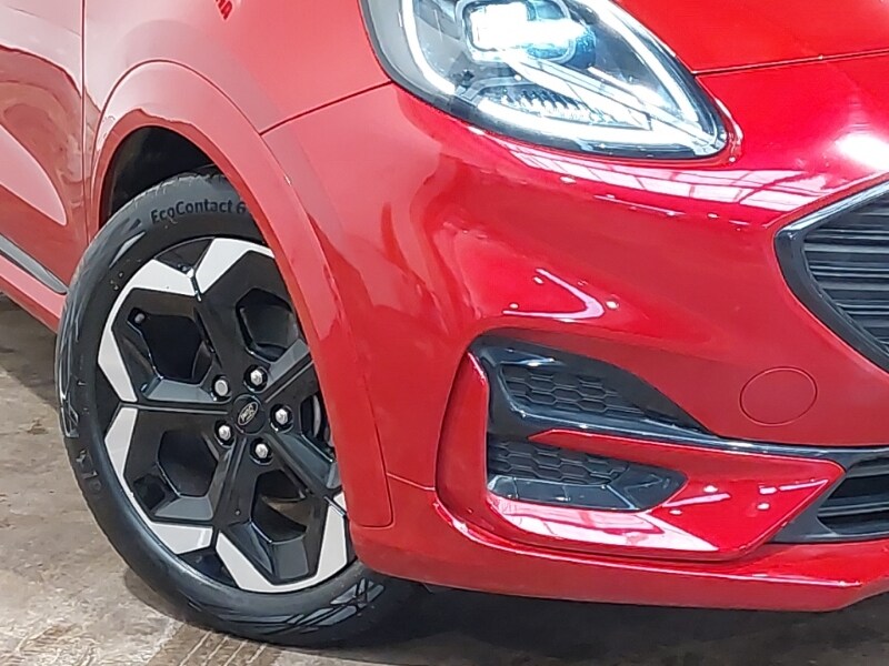 Used Ford Puma 2025 for sale - 77964543: Photo 9