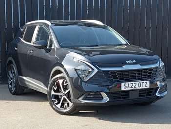 2022 - 1.6T GDi ISG Launch Edition 5dr