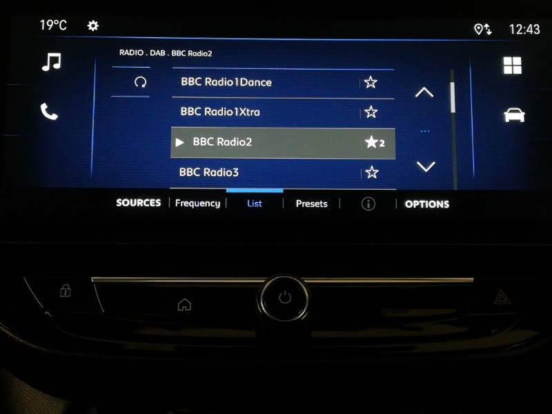 Used Vauxhall Corsa 2025 for sale - 76881412: Photo 12