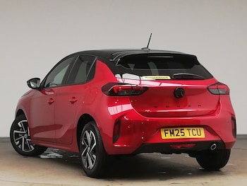 Used Vauxhall Corsa 2025 for sale - 76881412: Photo