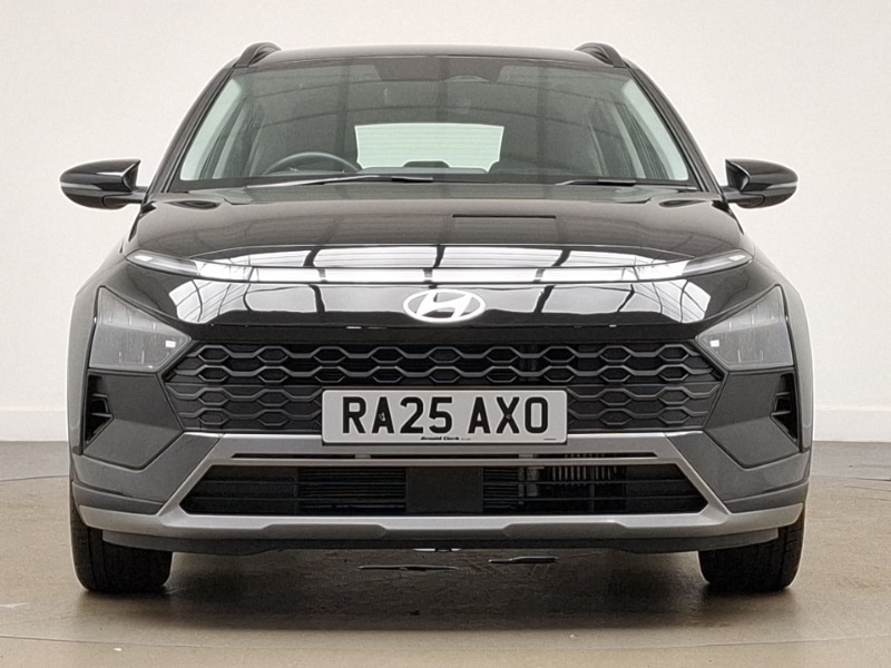 Used Hyundai BAYON 2025 for sale - 77537019: Photo 12