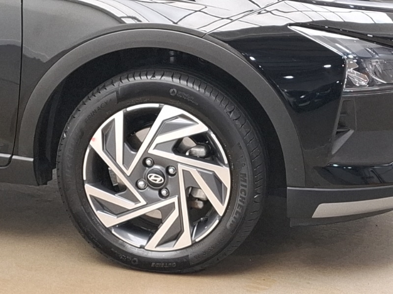 Used Hyundai BAYON 2025 for sale - 77537019: Photo 9