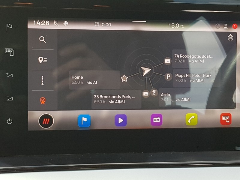 Used SEAT Ibiza 2023 for sale - 76392681: Photo 11