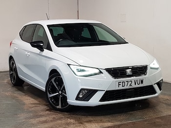 SEAT - Ibiza