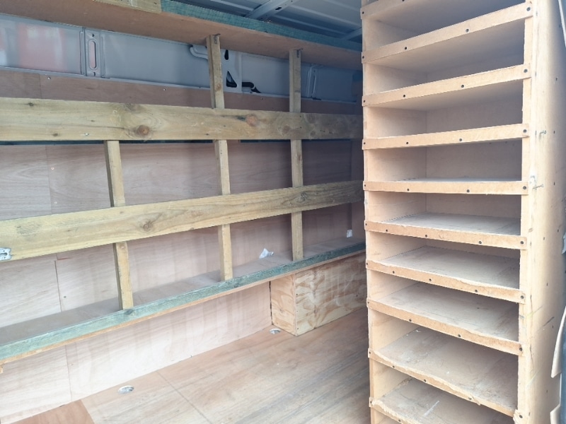 Used Citroen Relay 2025 for sale - 78066566: Photo 6