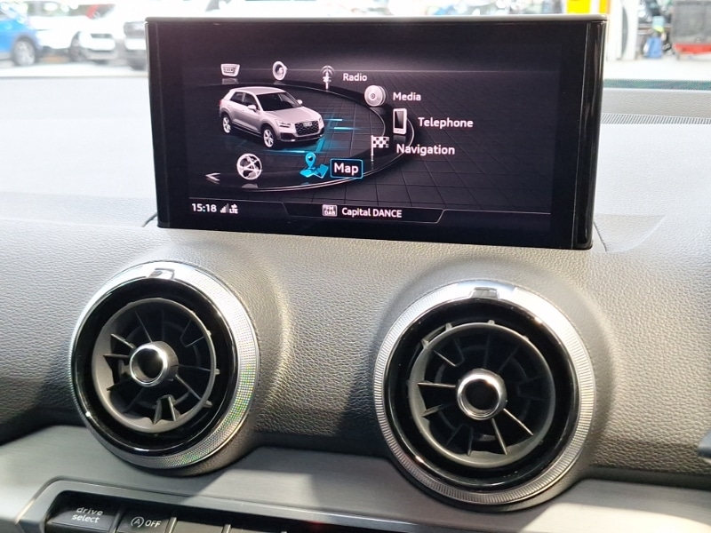 Used Audi Q2 2022 for sale - 76078266: Photo 10