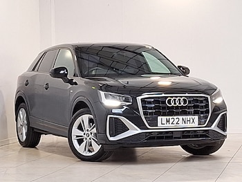 Audi - Q2