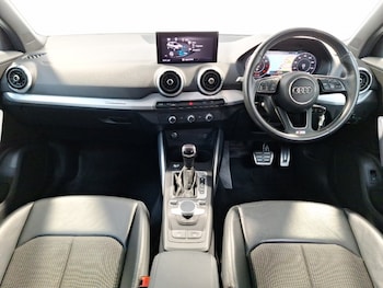 Used Audi Q2 2022 for sale - 76078266: Photo 2