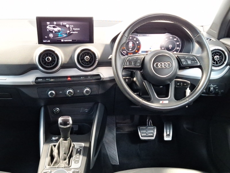 Used Audi Q2 2022 for sale - 76078266: Photo 7