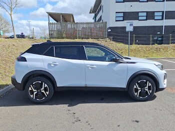 Used Peugeot 2008 2026 for sale - 78269829: Photo