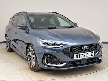 Used Ford Focus 2022 for sale - 78334120: Photo