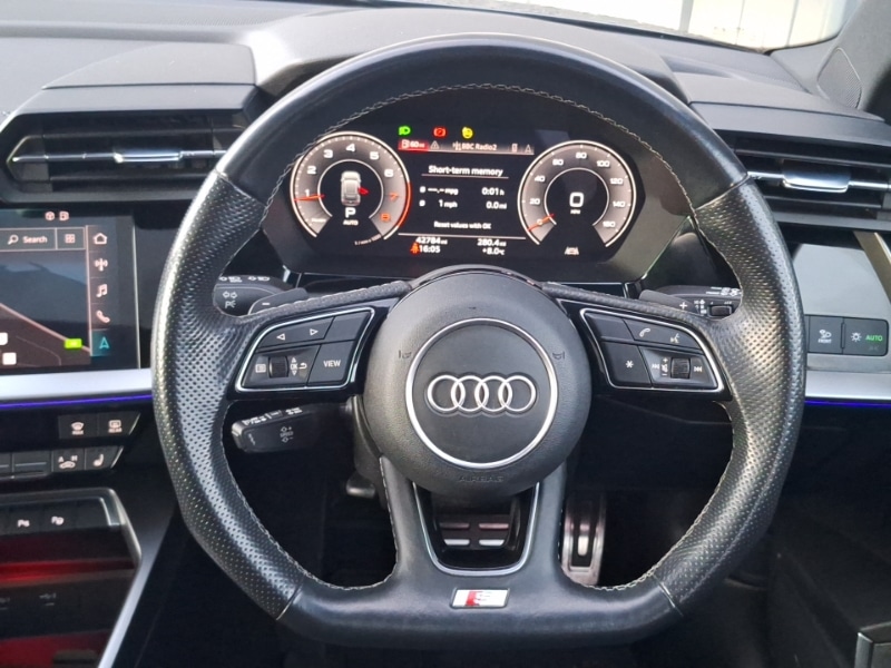 Used Audi A3 2021 for sale - 76567560: Photo 7