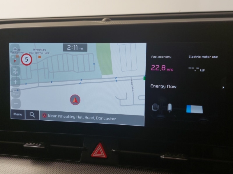 Used Kia Sportage 2025 for sale - 76935587: Photo 11