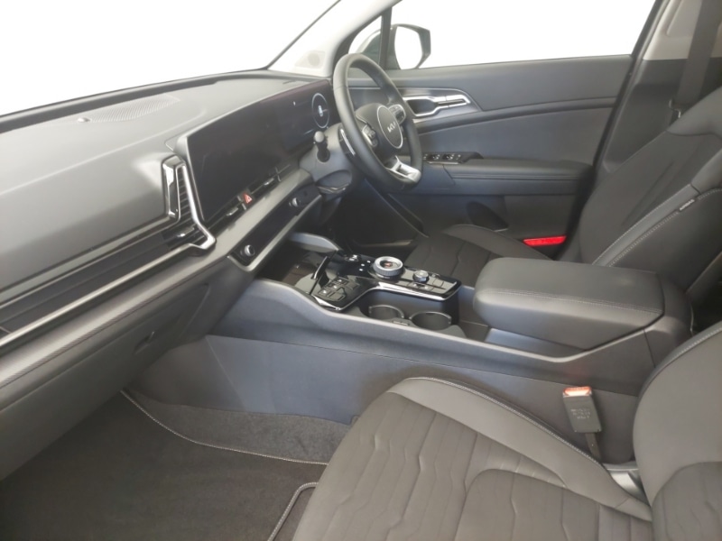 Used Kia Sportage 2025 for sale - 76935587: Photo 5
