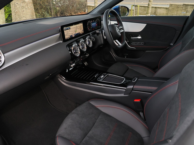 Used Mercedes-Benz CLA 2025 for sale - 76987491: Photo 5