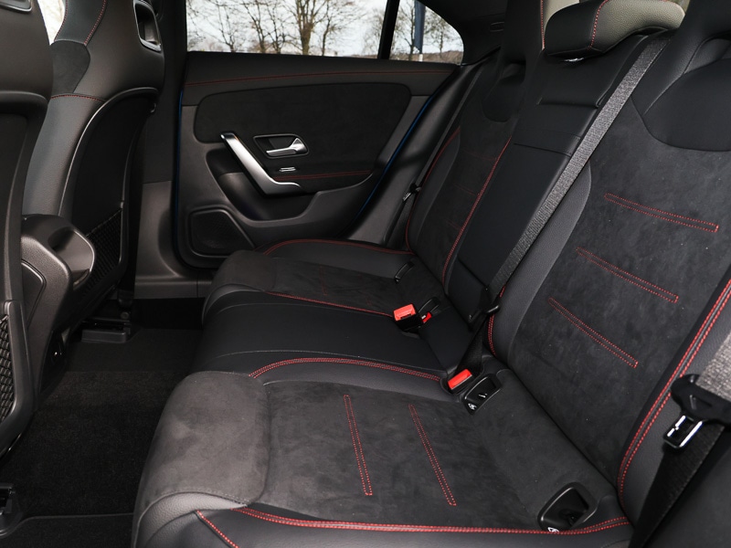 Used Mercedes-Benz CLA 2025 for sale - 76987491: Photo 6