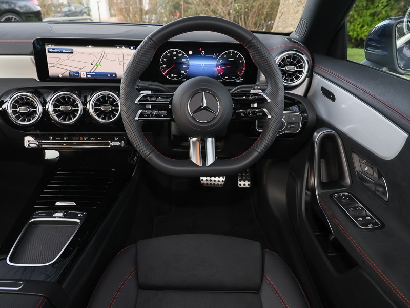 Used Mercedes-Benz CLA 2025 for sale - 76987491: Photo 7