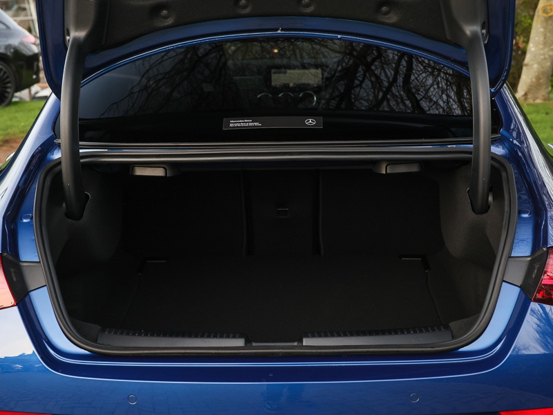 Used Mercedes-Benz CLA 2025 for sale - 76987491: Photo 8