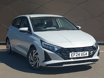 Used Hyundai i20 2024 for sale - 75628683: Photo