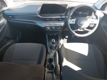 Used Hyundai i20 2024 for sale - 75628683: Photo