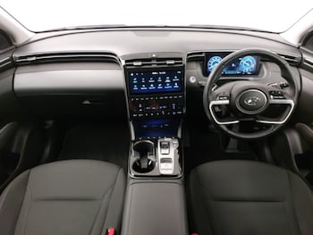 Used Hyundai TUCSON 2022 for sale - 77833045: Photo