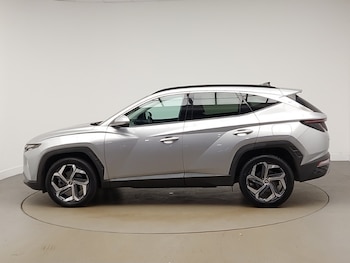 Used Hyundai TUCSON 2022 for sale - 77833045: Photo