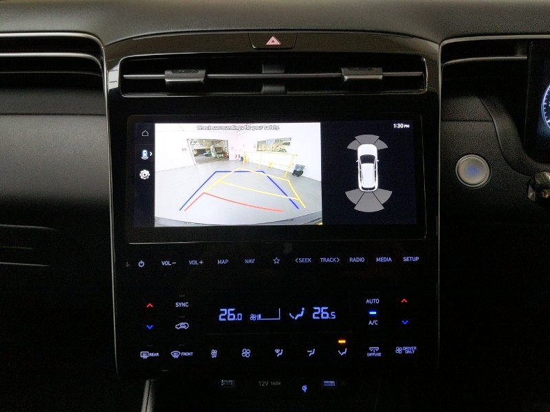 Used Hyundai TUCSON 2021 for sale - 76465568: Photo 11