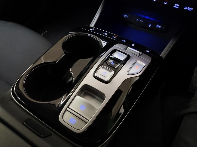 Used Hyundai TUCSON 2021 for sale - 76465568: Photo 12