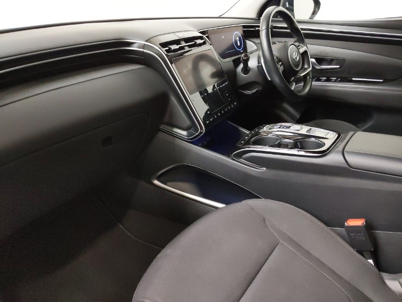 Used Hyundai TUCSON 2021 for sale - 76465568: Photo 5